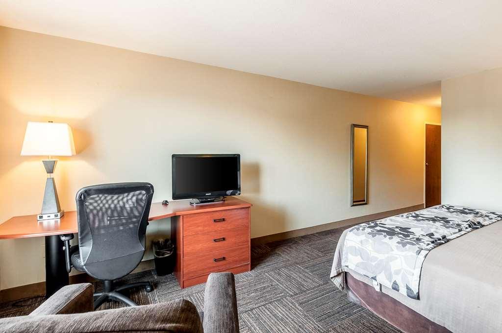 Sleep Inn & Suites Dover Quarto foto