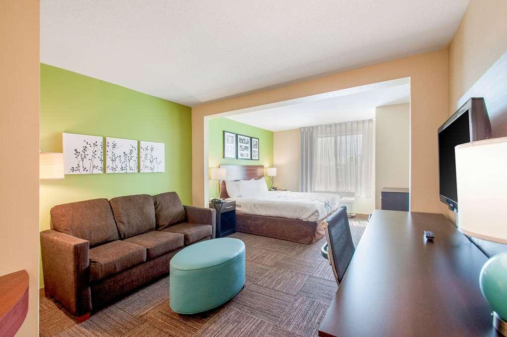 Sleep Inn & Suites Dover Quarto foto