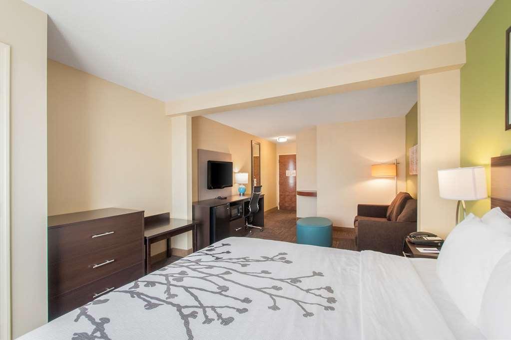 Sleep Inn & Suites Dover Quarto foto